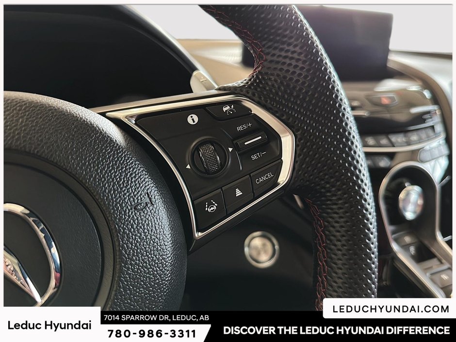 2023 Acura RDX Platinum Elite-15