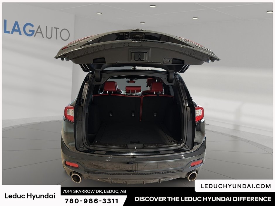 2023 Acura RDX Platinum Elite-5