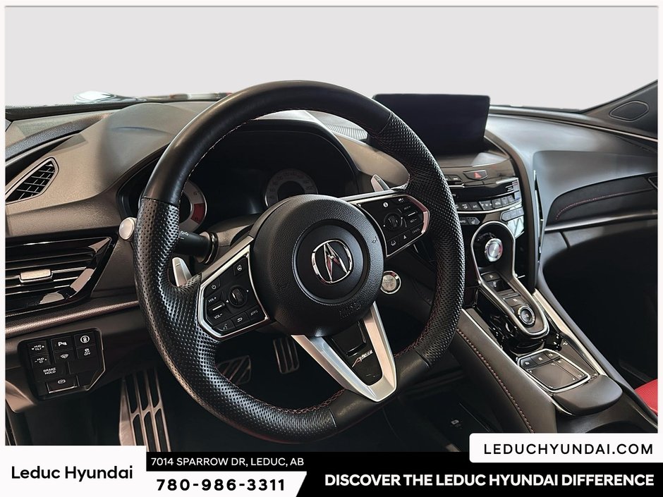 2023 Acura RDX Platinum Elite-13