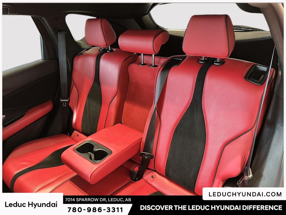 2023 Acura RDX Platinum Elite-9