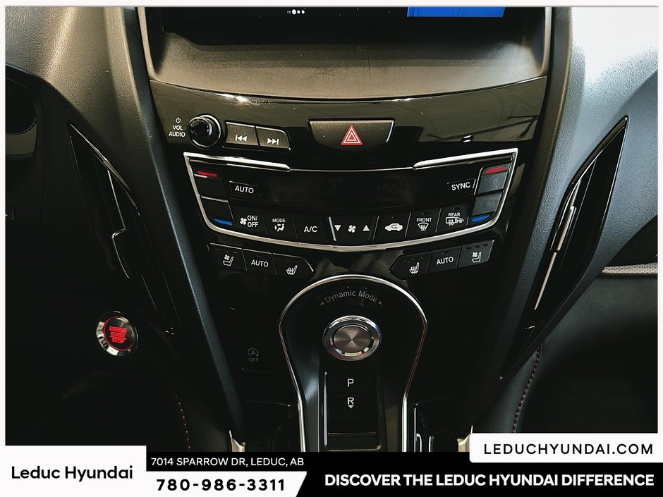 2023 Acura RDX Platinum Elite-23