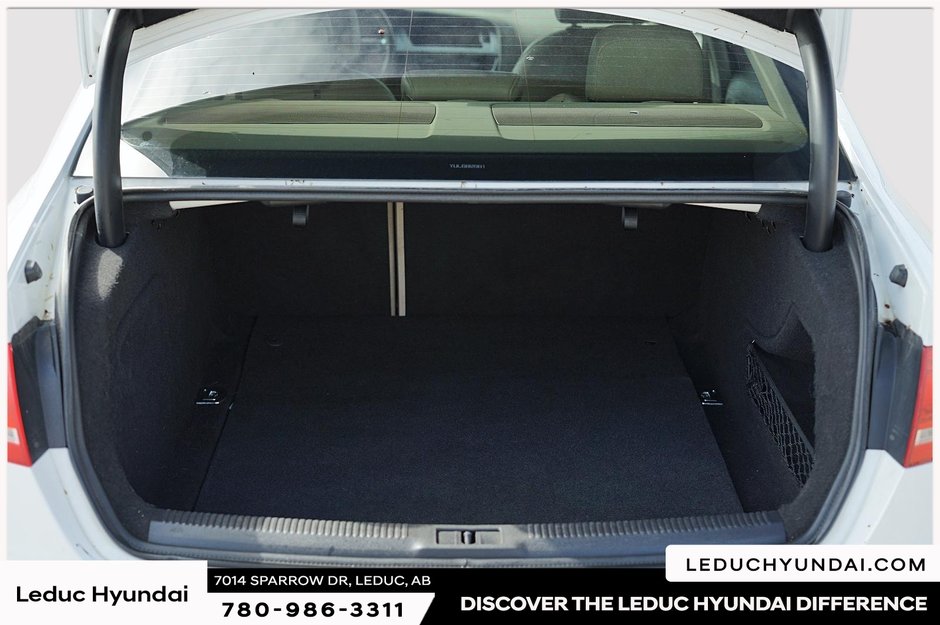 2012 Audi A4 2.0T Premium-5