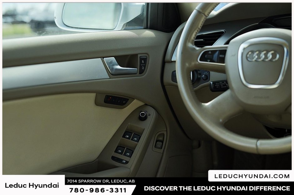 2012 Audi A4 2.0T Premium-15
