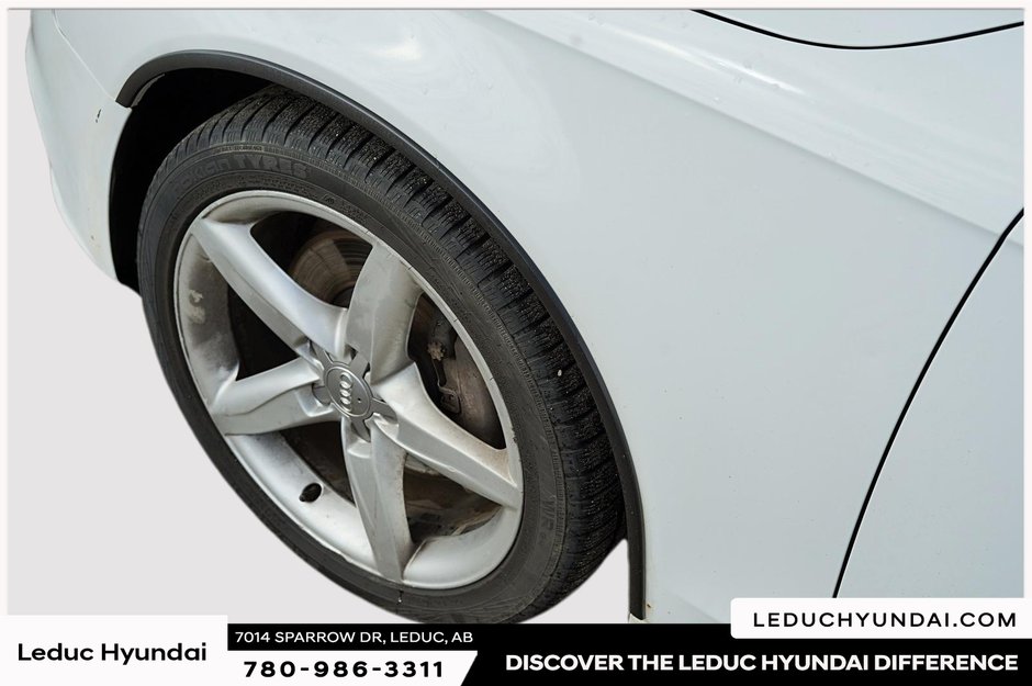 2012 Audi A4 2.0T Premium-6