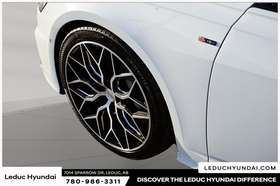 2019 Audi A6 Technik-2