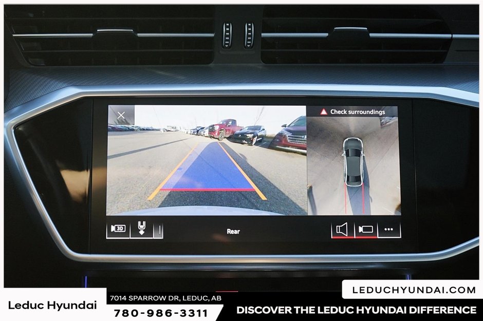 2019 Audi A6 Technik-18