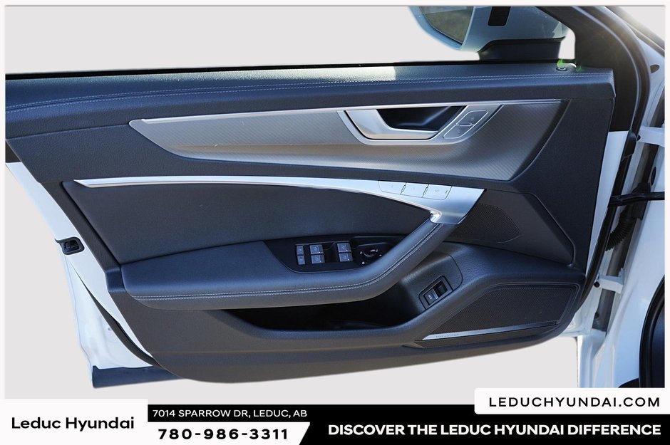 2019 Audi A6 Technik-10