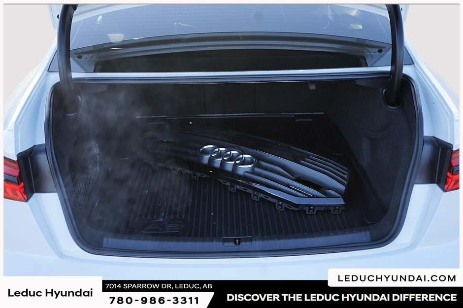 2019 Audi A6 Technik-7