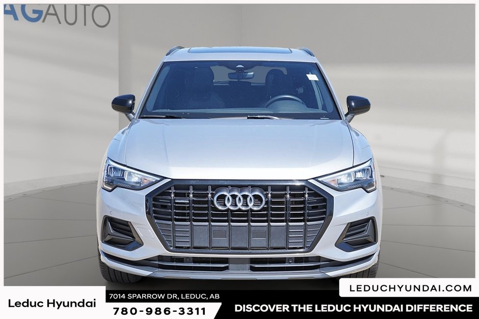2022 Audi Q3 Komfort-1