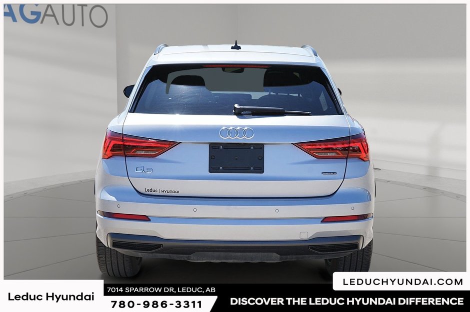 2022 Audi Q3 Komfort-2