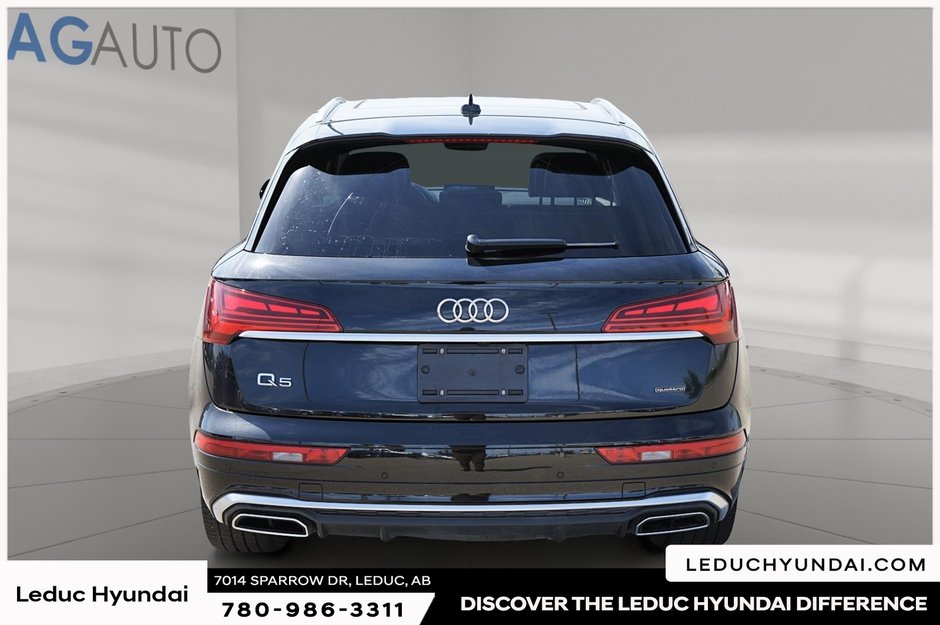 2024 Audi Q5 45 Progressiv-2