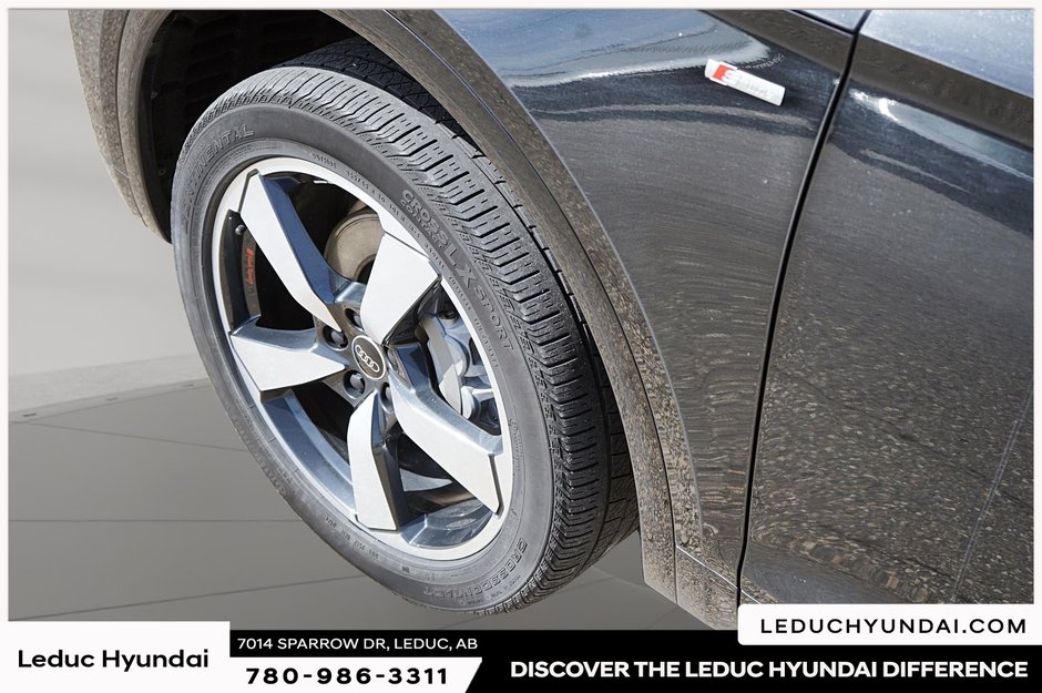 2024 Audi Q5 45 Progressiv-6