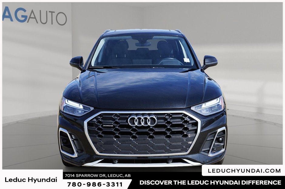 2024 Audi Q5 45 Progressiv-1