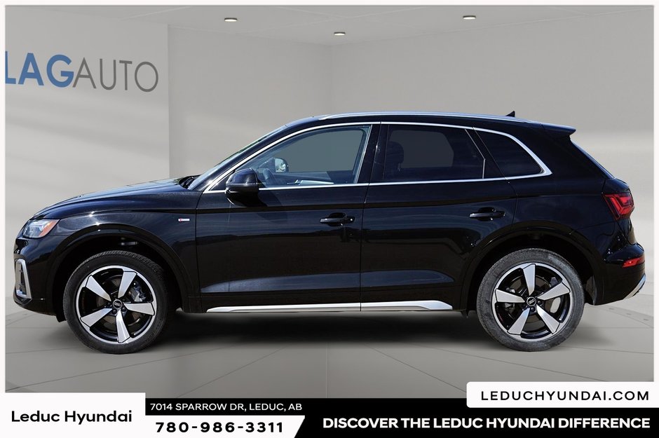 2024 Audi Q5 45 Progressiv-4