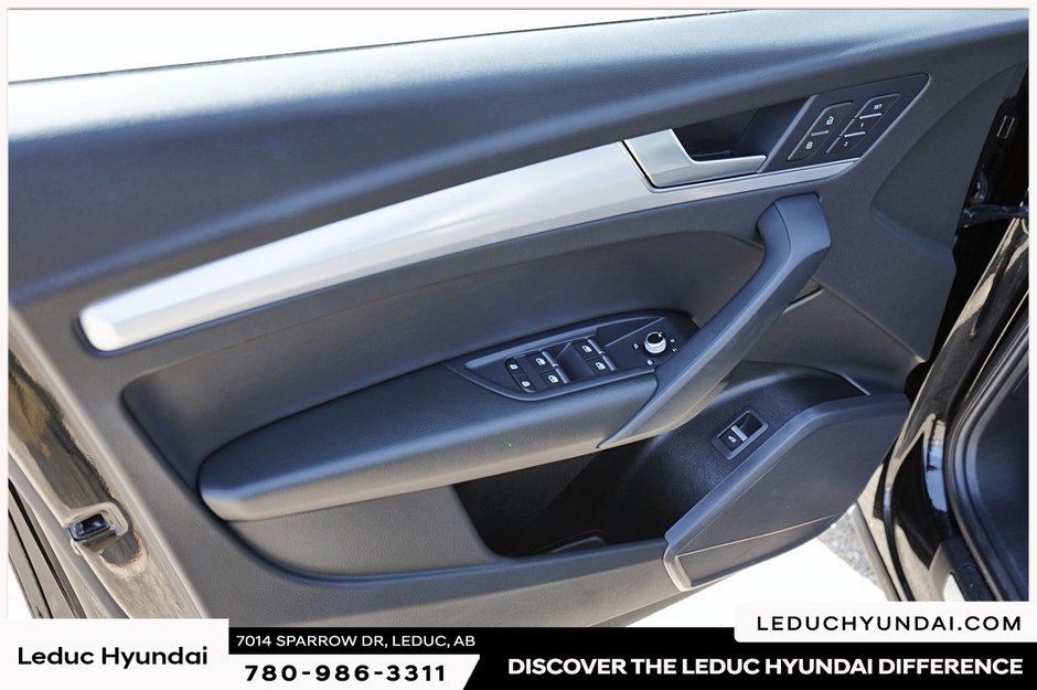 2024 Audi Q5 45 Progressiv-10