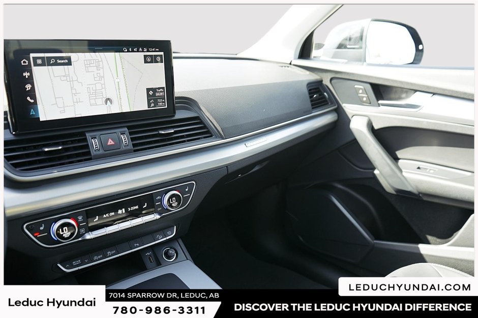 2024 Audi Q5 45 Progressiv-13