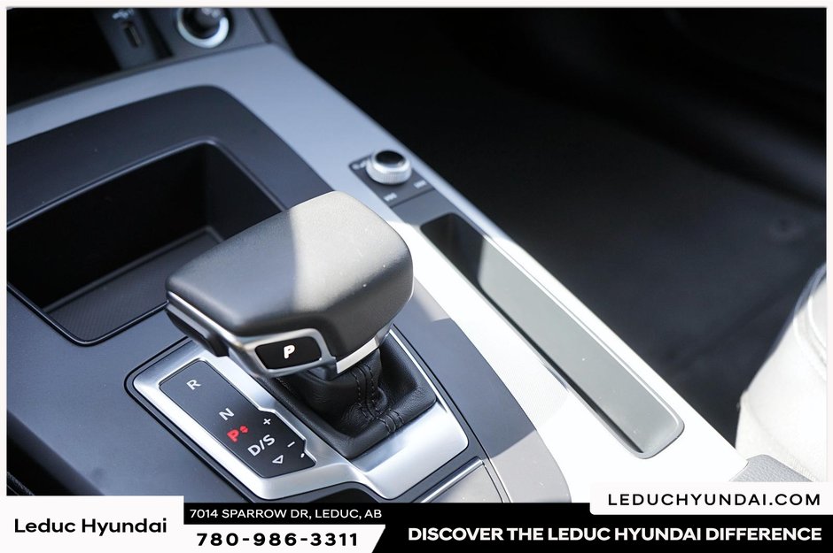 2024 Audi Q5 45 Progressiv-14