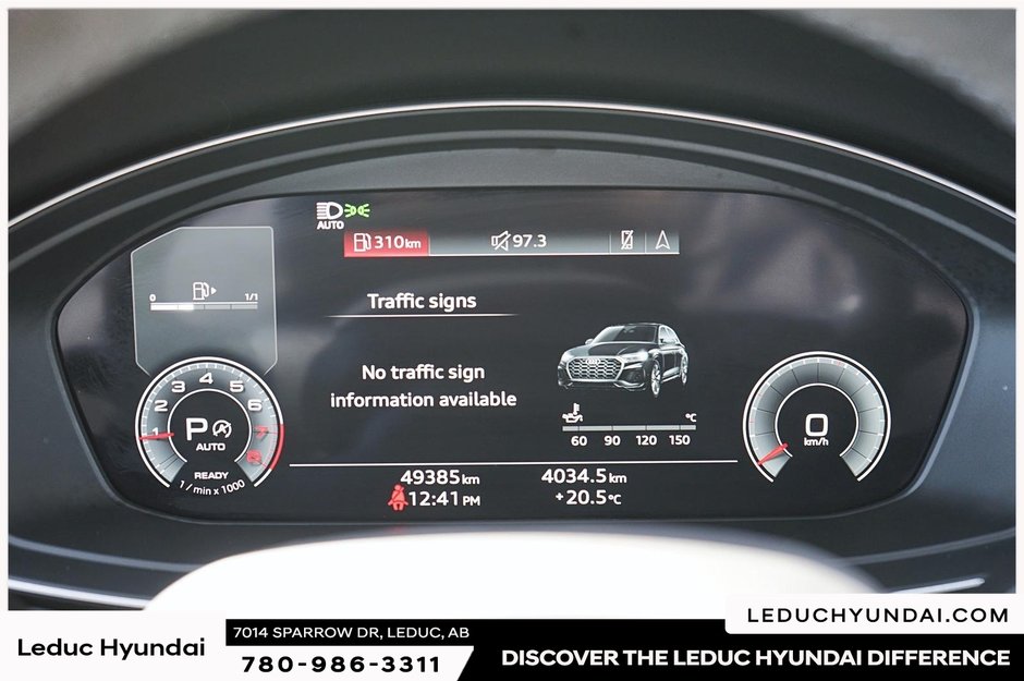 2024 Audi Q5 45 Progressiv-12