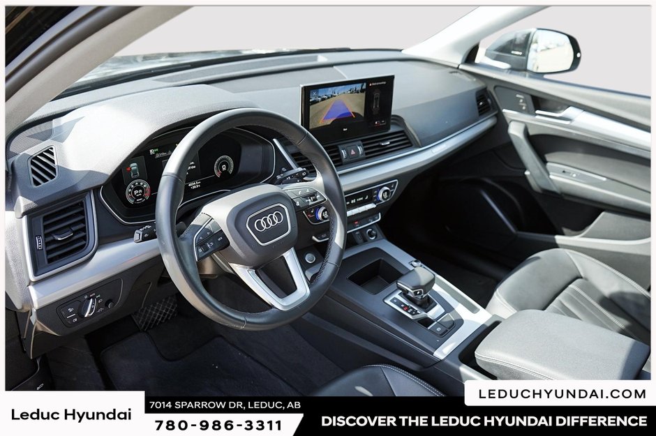 2024 Audi Q5 45 Progressiv-11