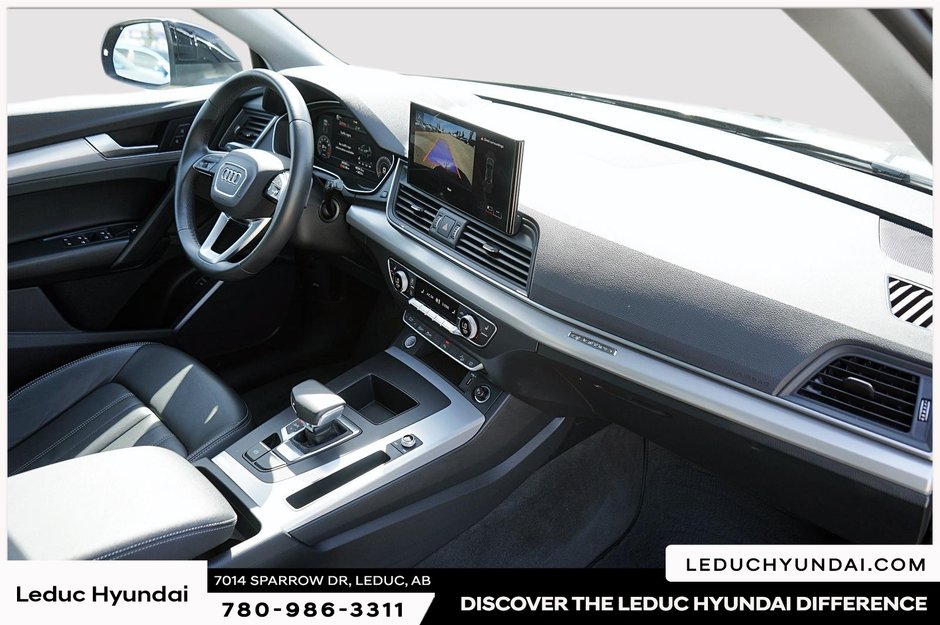2024 Audi Q5 45 Progressiv-9