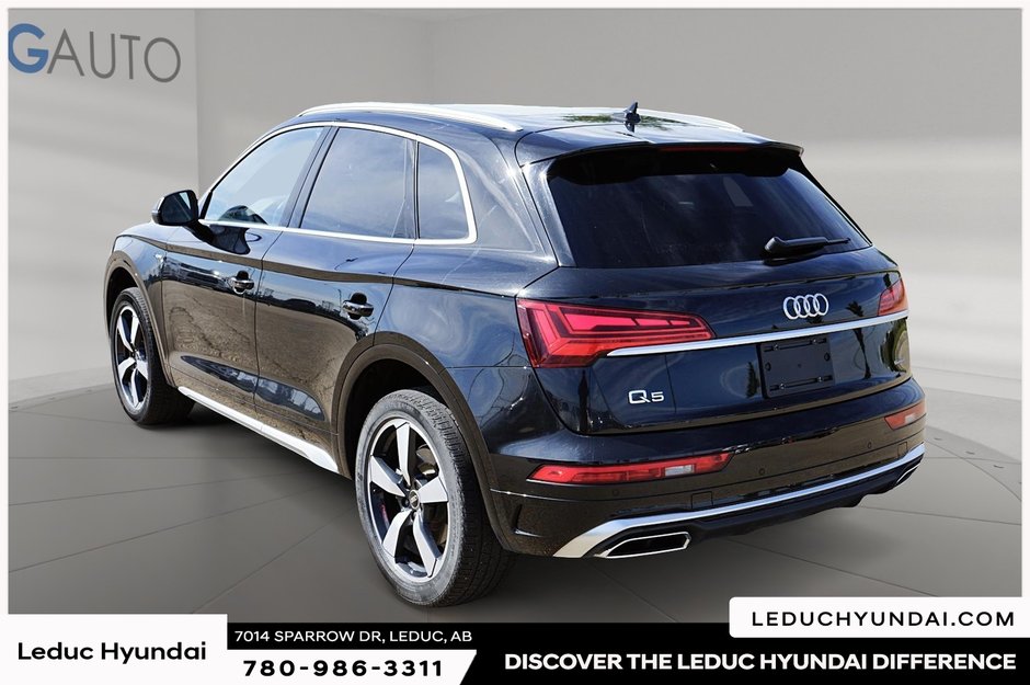 2024 Audi Q5 45 Progressiv-3