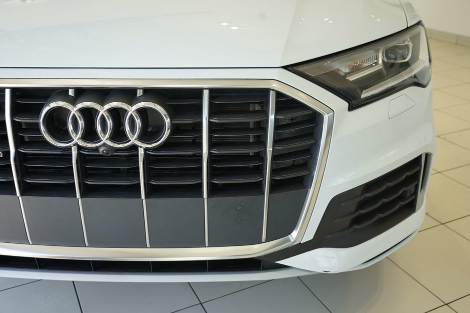 2023 Audi Q7 Komfort-23