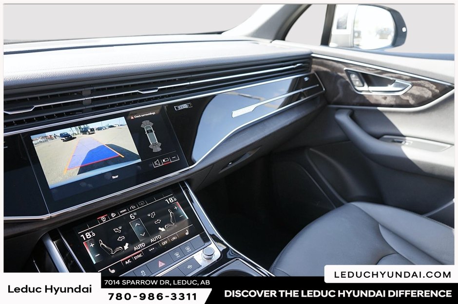 2024 Audi Q7 45 Komfort-13