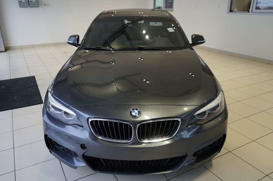 2018 BMW 2 Series 230i xDrive-9