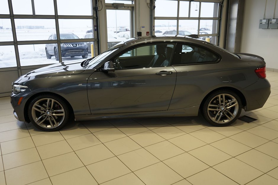 2018 BMW 2 Series 230i xDrive-1