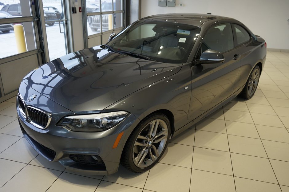 2018 BMW 2 Series 230i xDrive-0