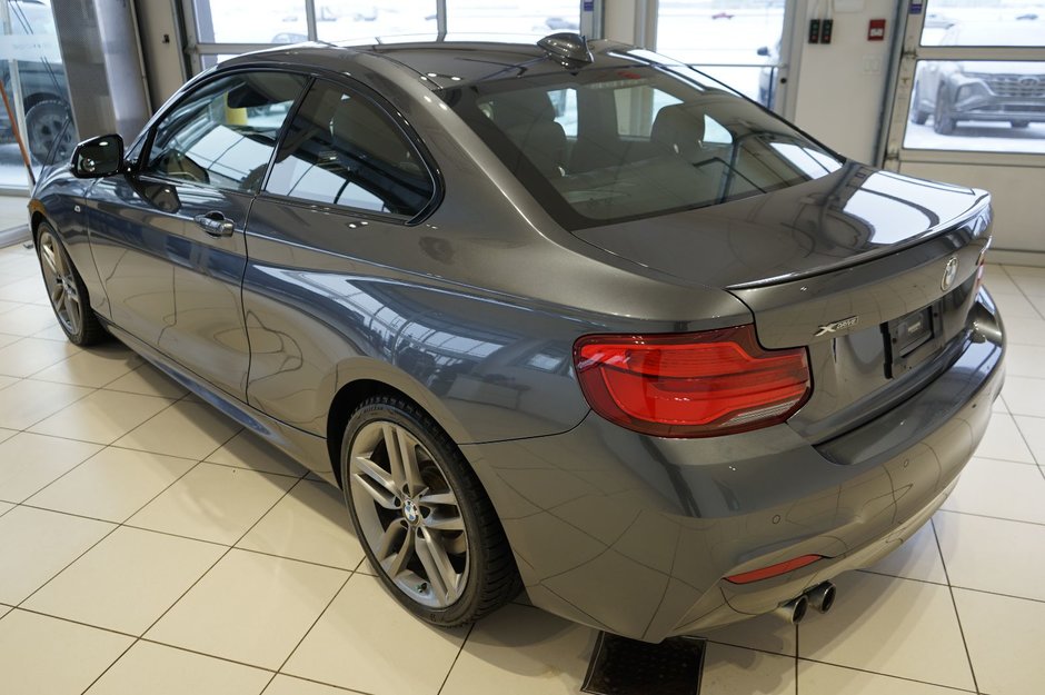 2018 BMW 2 Series 230i xDrive-2