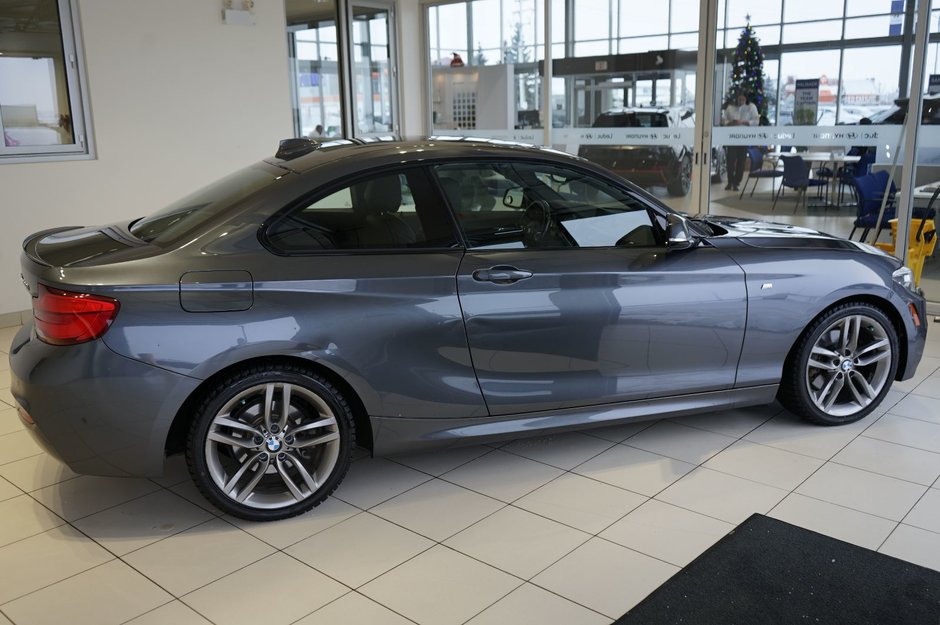 2018 BMW 2 Series 230i xDrive-7