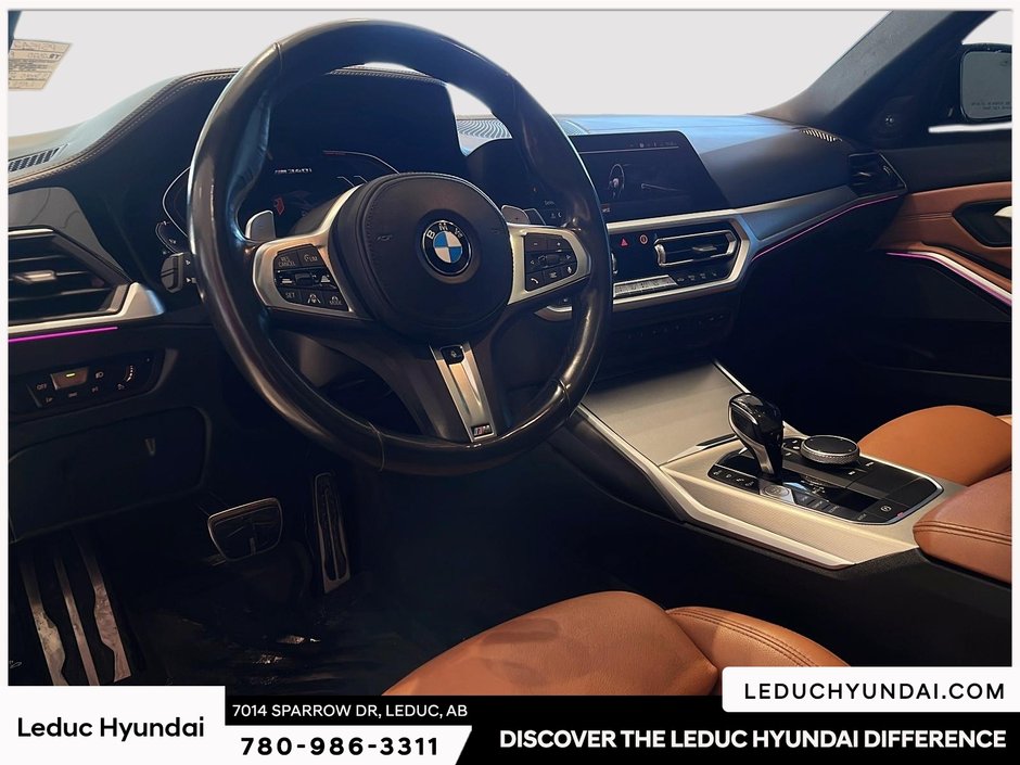 2020 BMW 3 Series M340i xDrive-12