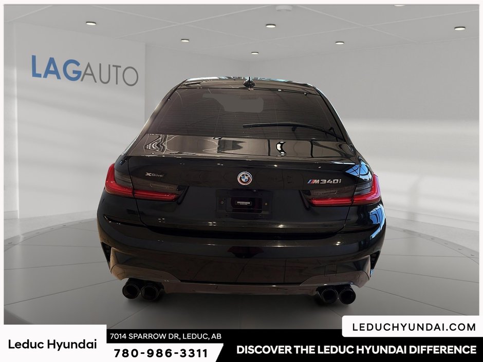 2020 BMW 3 Series M340i xDrive-2