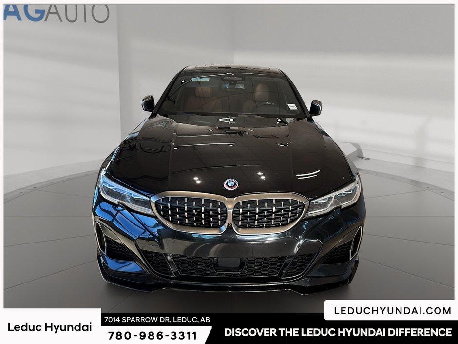 2020 BMW 3 Series M340i xDrive-1