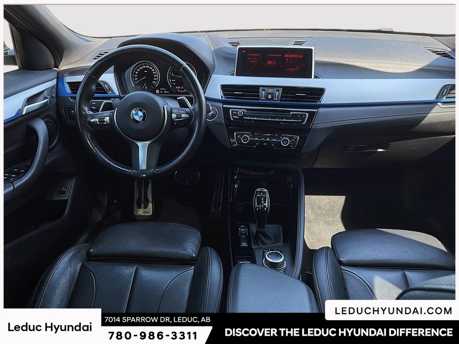 2022 BMW X2 xDrive28i-10