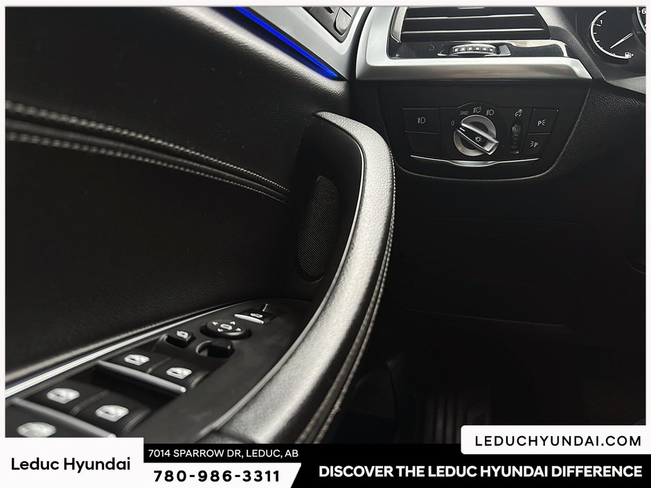 2021 BMW X3 xDrive30i-19