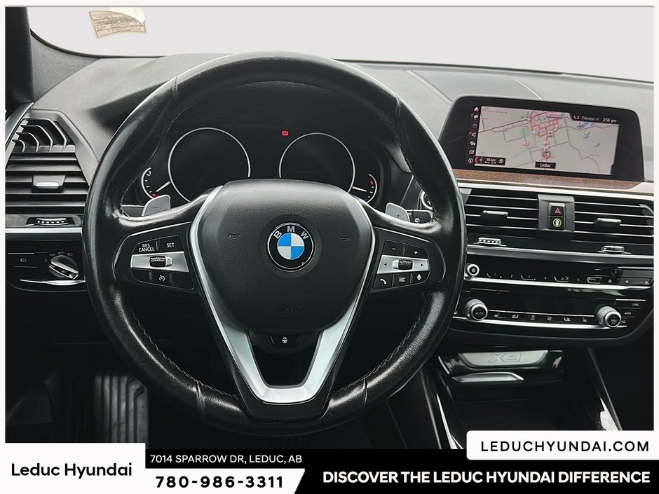 2021 BMW X3 xDrive30i-14