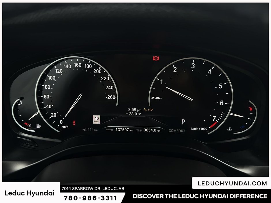 2021 BMW X3 xDrive30i-16