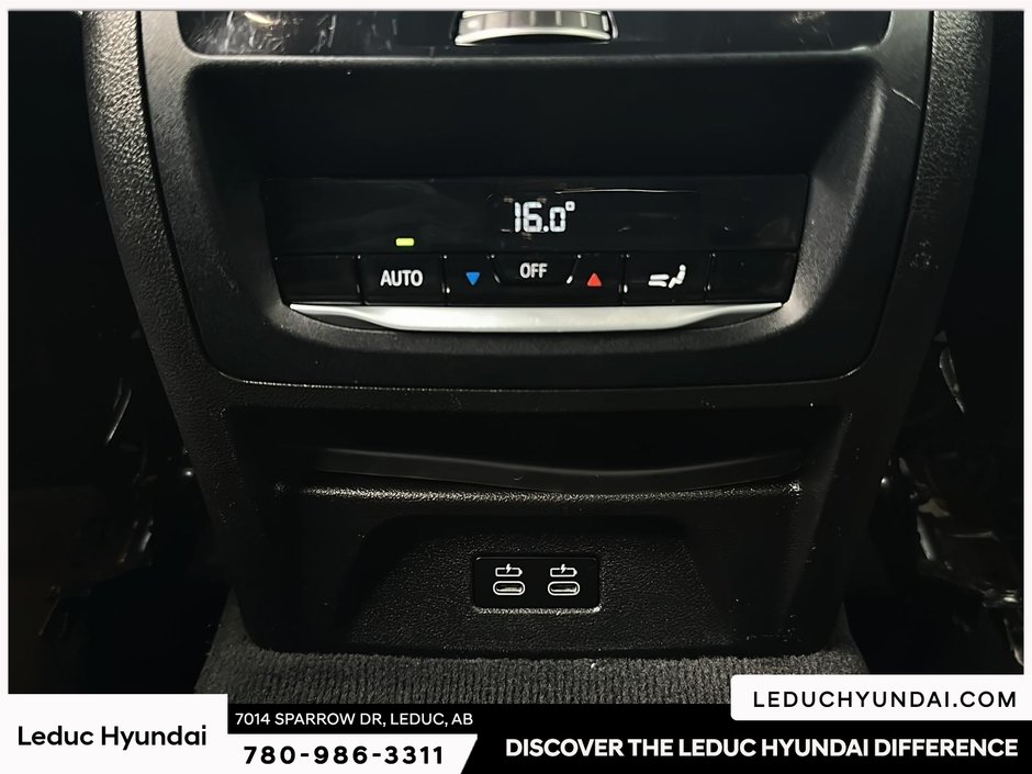 2021 BMW X3 xDrive30i-11