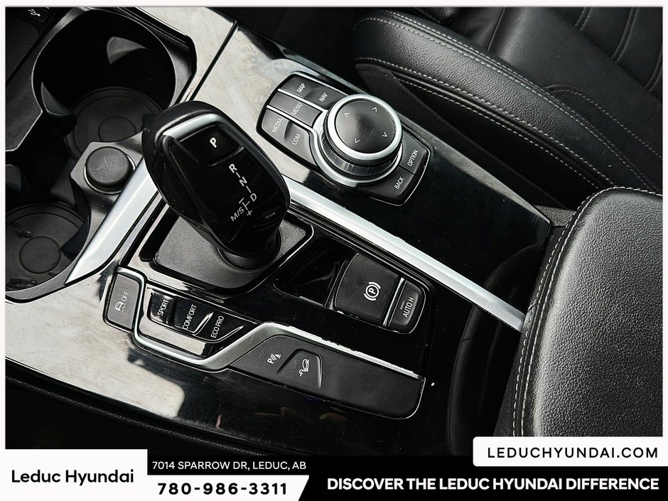 2021 BMW X3 xDrive30i-18