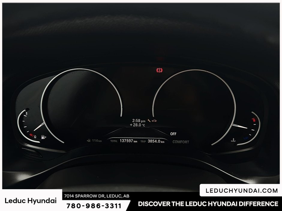 2021 BMW X3 xDrive30i-15