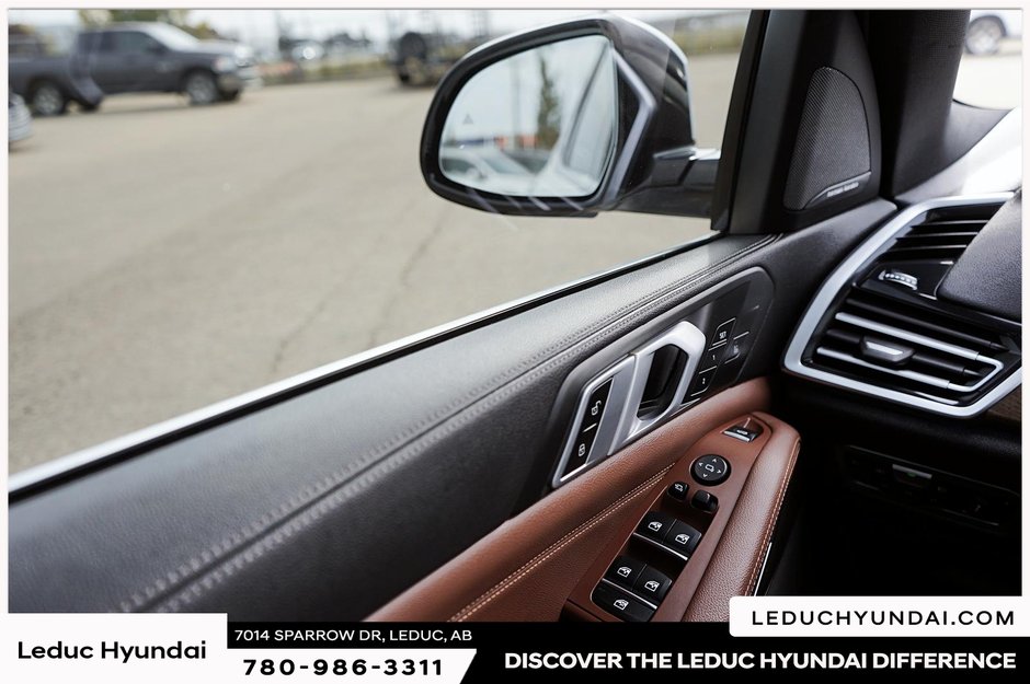 2019 BMW X5 xDrive40i-15