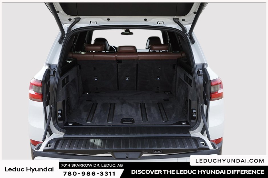 2019 BMW X5 xDrive40i-5