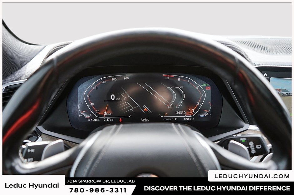 2019 BMW X5 xDrive40i-12