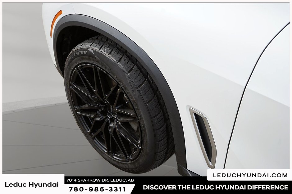 2019 BMW X5 xDrive40i-6