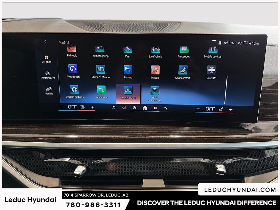2024 BMW X5 xDrive40i-23
