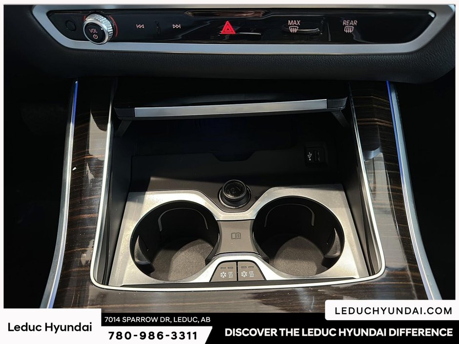 2024 BMW X5 xDrive40i-24