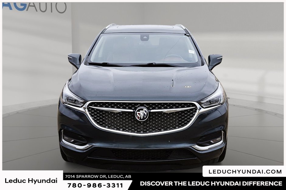 2020 Buick Enclave Avenir-1