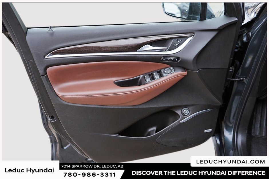 2020 Buick Enclave Avenir-10